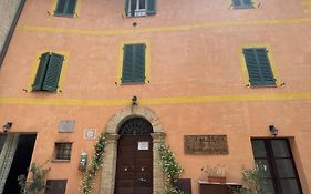 Locanda Francescana